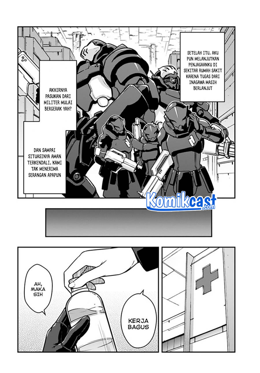 Mezametara Saikyou Soubi to Uchuusen-mochi datta no de, Ikkodate Mezashite Youhei Toshite Jiyuu ni Ikitai